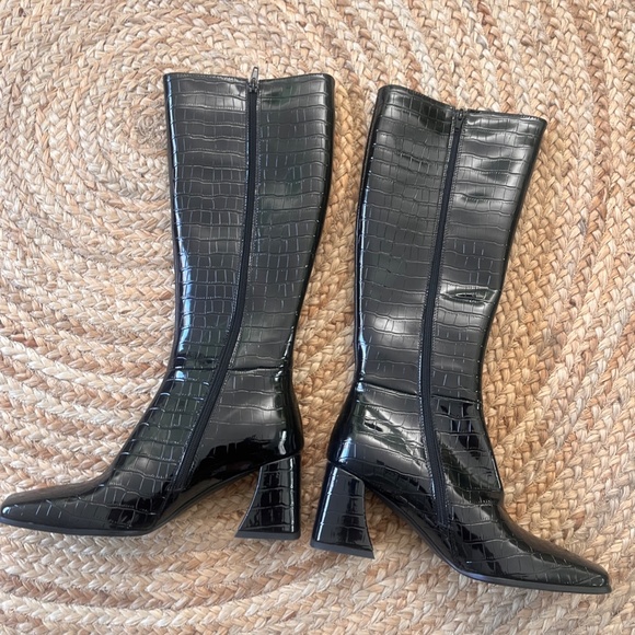 Original Corium High Boots - Picture 2 of 4